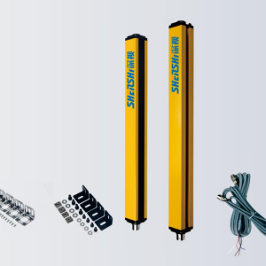 安全光栅ZDA系列